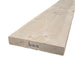 Fascia 2 in. x 10 in. Not Primed S1F KD APP Grade