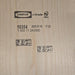 Fascia 2 in. x 10 in. Not Primed S1F KD APP Grade