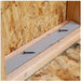 3.75 ft. Shim Drywall (100-Bundle)