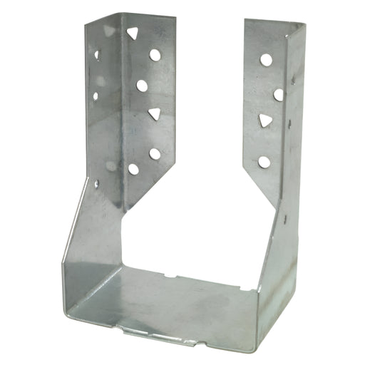 Joist Hanger 4x6 Strong-Tie Face-Mount Galvanized HUC 1