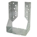 Joist Hanger 4x6 Strong-Tie Face-Mount Galvanized HUC 1