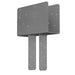 Post Bracket 4x4 Strong-Tie Column Cap Galvanized CCQ 1