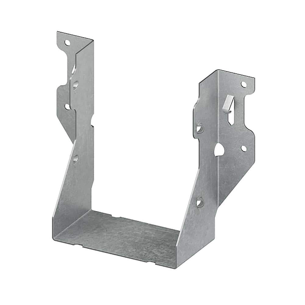 Joist Hanger LUS46 4x6 Lumber Face-Mount Galvanized