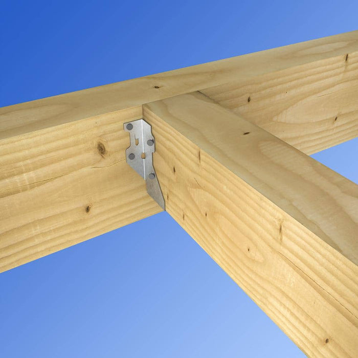 Joist Hanger 45753 Strong-Tie Face-Mount Galvanized LUS 4