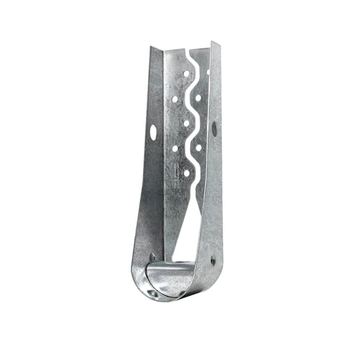 Wood Connector 10-15/16 in. Strong-Tie Predeflected Holdown Galvanized HDU 1