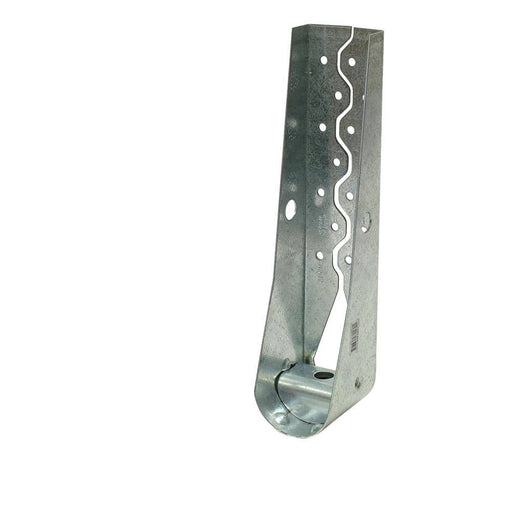 Wood Connector 13-3/16 in. Strong-Tie Predeflected Holdown Galvanized HDU 1