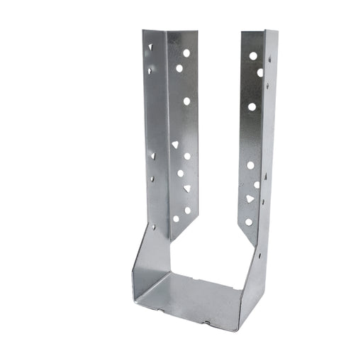 Joist Hanger 4x10 Strong-Tie Face-Mount Galvanized HUC 1