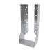 Joist Hanger 4x10 Strong-Tie Face-Mount Galvanized HUC 1