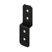 Metal Strap 3x2 Strong-Tie Deck Joist Tie ZMAX Galvanized Outdoor Accents 1