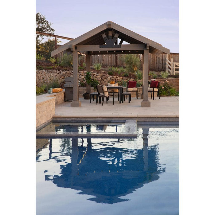 Metal Strap 3x2 Strong-Tie Deck Joist Tie ZMAX Galvanized Outdoor Accents 4