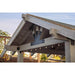 Metal Strap 3x2 Strong-Tie Deck Joist Tie ZMAX Galvanized Outdoor Accents 5