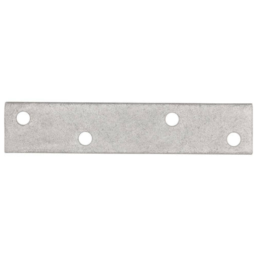 Mending Plate 4 in. Galvanized (2-Pack) 3