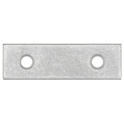 Mending Plate 2 in. Galvanized (2-Pack) 4