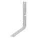 Corner Brace 8 in. Galvanized 4