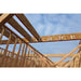 Joist Hanger 2x10 Strong-Tie Face-Mount Galvanized HU 4