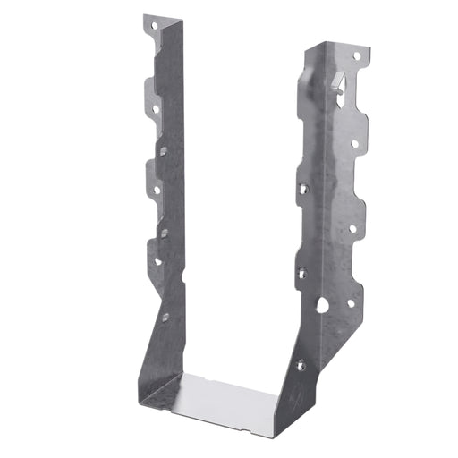 Joist Hanger 4x10 Strong-Tie Face-Mount Galvanized LUS 1