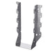 Joist Hanger 4x10 Strong-Tie Face-Mount Galvanized LUS 1