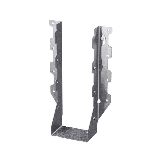 Joist Hanger 2x10 Strong-Tie Face-Mount Double Galvanized LUS