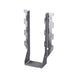Joist Hanger 2x10 Strong-Tie Face-Mount Double Galvanized LUS