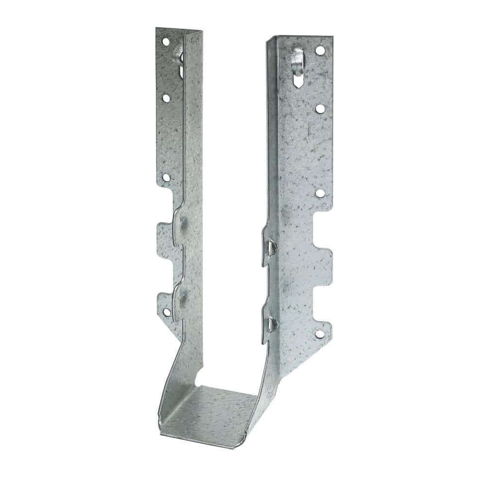 Joist Hanger LUS210 2x10 Lumber Face-Mount Galvanized