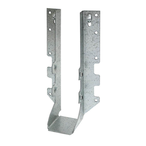 Joist Hanger 2x10 Strong-Tie Face-Mount Galvanized LUS 1