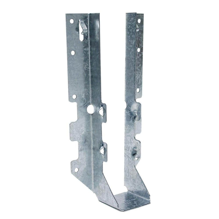 Joist Hanger 2x10 Strong-Tie Face-Mount Galvanized LUS 8