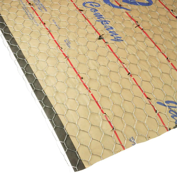 Wire Mesh 36 in. x 100 ft. 17-Gauge