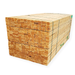Framing Stud 2 in. x 4 in. #2 & BTR Green Douglas Fir Dimensional Lumber Pallet