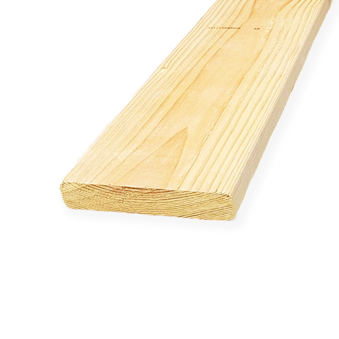 Framing Stud 2 in. x 10 in. #1 & BTR Kiln-Dried Douglas Fir Dimensional Lumber