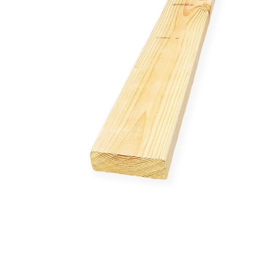 Framing Stud 2 in. x 6 in. #1 & BTR Kiln-Dried Douglas Fir Dimensional Lumber