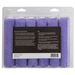 Polyester Knit Mini Paint Roller 6 in. x 1/2 in. High-Capacity (12-Pack)