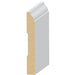 MDF Base Moulding 9/16 in. x 4-1/4 in. Primed 314M-4