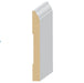 MDF Base Moulding 9/16 in. x 5-1/4 in. Primed 314M-5