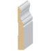 MDF Base Moulding 9/16 in. x 4-1/2 in.  Primed 327M-4