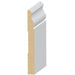 MDF Base Moulding 9/16 in. x 5-1/4 in. Colonial 328MUL-5
