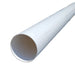 Pipe PVC 3 in. x 10 ft.  S&D Solid Bell 3