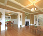 MDF Base Moulding 1/2 in. x 5-1/2 in. Primed 387M-5