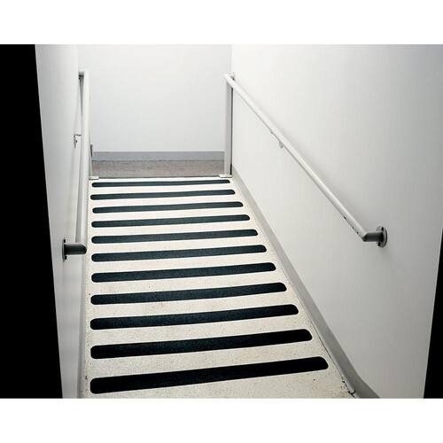 Safety Walk Step and Ladder Tread Tape, 4 in. x 15 ft.