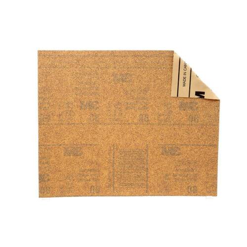 General Purpose Sanding Sheets, Fine Grit, 150, PRO-PAK, 9 in. x 11 in. (25-Sheets/Pack)