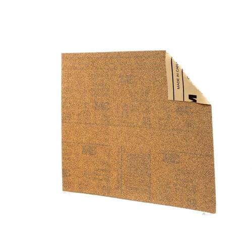 General Purpose Sanding Sheets, Fine Grit, 150, PRO-PAK, 9 in. x 11 in. (25-Sheets/Pack)