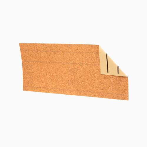 Sand Paper, Fine Grit, 150, Garnet, 3-2/3 in. x 9 in. (6-Sheets/Pack)