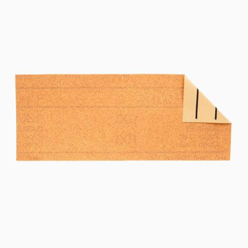 Sand Paper, Fine Grit, 150, Garnet, 3-2/3 in. x 9 in. (6-Sheets/Pack)