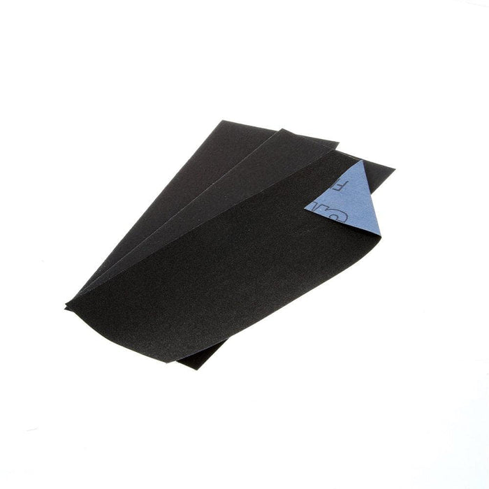 Sandpaper Sheets 180-Grit 9 in. x 3-2/3 in. (3-Pack) 4