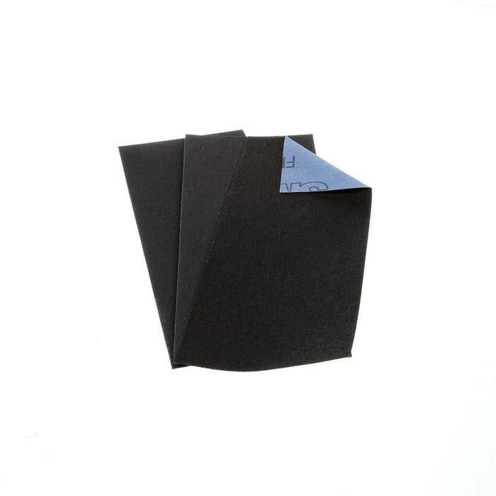 Sandpaper Sheets 180-Grit 9 in. x 3-2/3 in. (3-Pack) 2