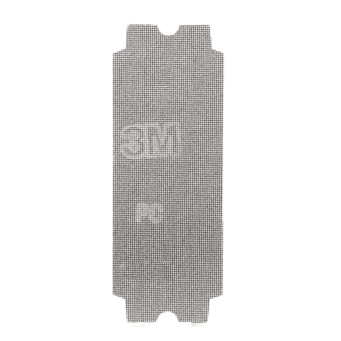 Sanding Screen 220-Grit 4-1/4 in. x 11-1/4 in. (2-Pack) 2