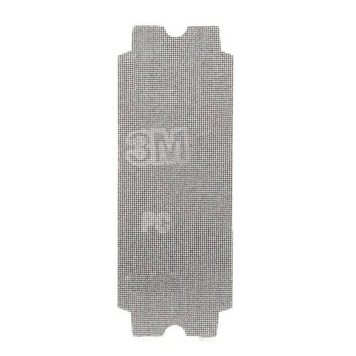 Drywall Sanding Screens, Fine Grit, 220, 4-1/4 in. x 11-1/4 in. (2-Pack)