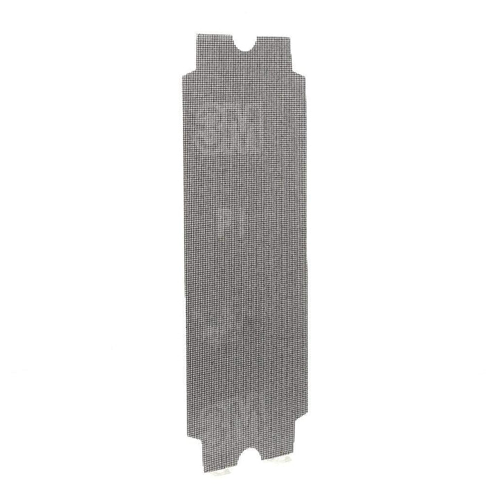 Sanding Screen 220-Grit 4-3/16 in. x 11-1/4 in. (10-Pack) 3