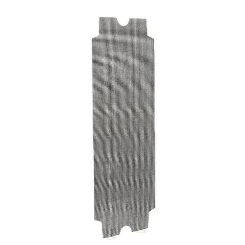 Drywall Sanding Screens, Fine Grit, 220, Pro-Pak, 4-3/16 in. x 11-1/4 in. (10-Sheets per Pack)