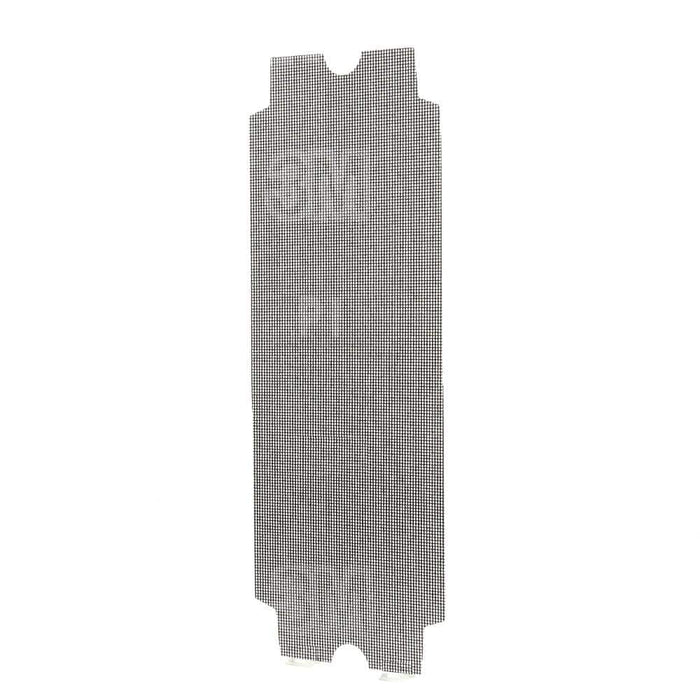 Sanding Screen 220-Grit 4-3/16 in. x 11-1/4 in. (10-Pack) 4