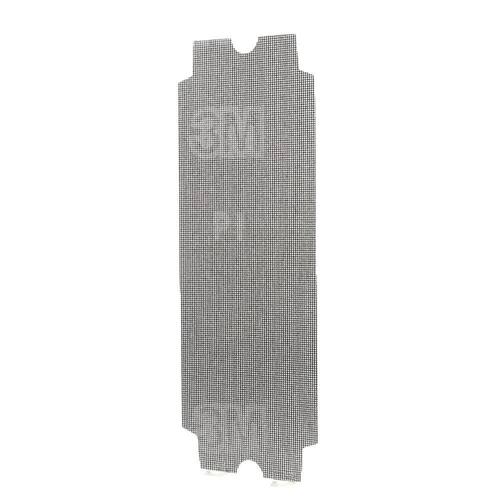 Drywall Sanding Screens, Fine Grit, 220, Pro-Pak, 4-3/16 in. x 11-1/4 in. (10-Sheets per Pack)